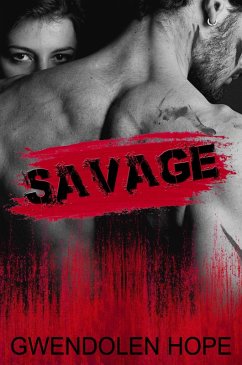 Cover Savage (eBook, ePUB)