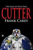 Cutter: The Saga of Nick Vixel (eBook, ePUB)