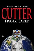 Cutter: The Saga of Nick Vixel (eBook, ePUB) Cutter: The Saga of Nick Vixel (eBook, ePUB)