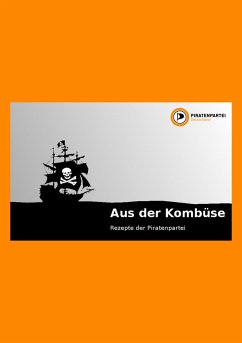 Aus der Kombüse (eBook, ePUB) - Piratenpartei Deutschland, Wgb
