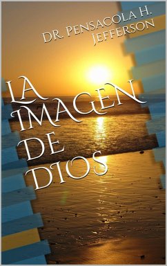Cover La Imagien de Dios (eBook, ePUB)