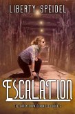 Escalation (The Darby Shaw Chronicles, #5) (eBook, ePUB)