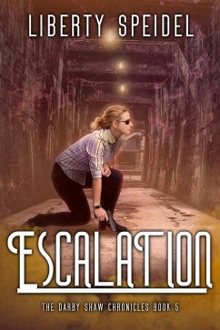 Cover Escalation (The Darby Shaw Chronicles, #5) (eBook, ePUB)