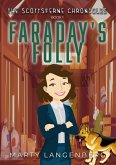 Faraday's Folly (The Scottsferne Chronicles, #1) (eBook, ePUB)