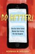 DO BETTER! (eBook, ePUB) - Bild 1