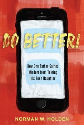 DO BETTER! (eBook, ePUB)