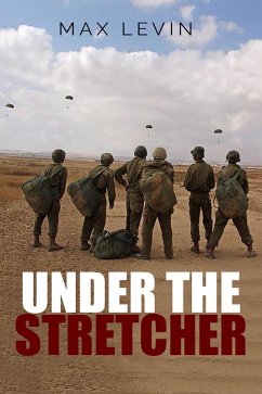 Cover Under The Stretcher (eBook, ePUB)