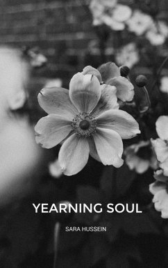 Cover Yearning Soul (yearning soul series, #1) (eBook, ePUB)