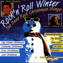 Rock'n Roll Winter - Diverse