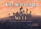 God Wants Me Well (eBook, ePUB)