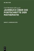 Jahrgang 1879 (eBook, PDF)