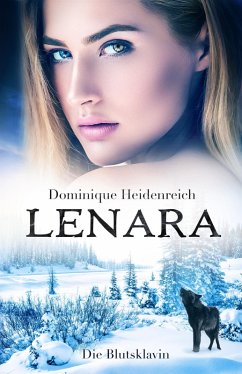Cover Lenara: Die Blutsklavin (eBook, ePUB)