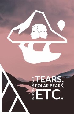 Cover Tears, Polar Bears, Etc. (eBook, ePUB)