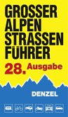 Großer Alpenstraßenführer, 28. Ausgabe