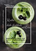 Koche dich glücklich mit Caro Koche dich glücklich mit Caro