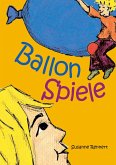 Ballonspiele Ballonspiele