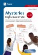 Mysteries Englischunterricht 5-10 - Bild 1
