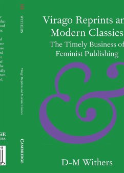 Virago Reprints and Modern Classics - Withers, D-M