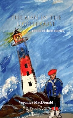 The Man in the Lighthouse - MacDonald, Veronica