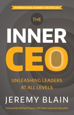 The Inner CEO - Blain, Jeremy