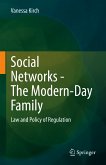 Social Networks - The Modern-Day Family (eBook, PDF)