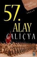 57. Alay Galicya - Bilgin, Ismail