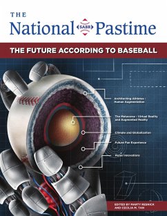 The National Pastime, 2021 - Society for American Baseball Research (Sabr)