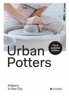 Urban Potters - Treggiden, Katie