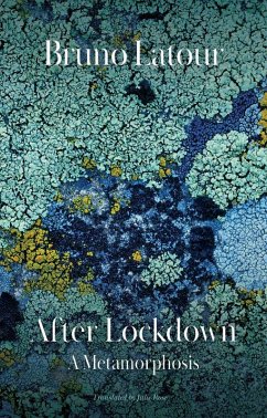 Cover After Lockdown