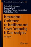 International Conference on Intelligent and Smart Computing in Data Analytics (eBook, PDF)