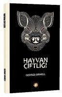 Hayvan Ciftligi Cover Hayvan Ciftligi