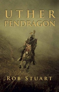 Cover Uther Pendragon
