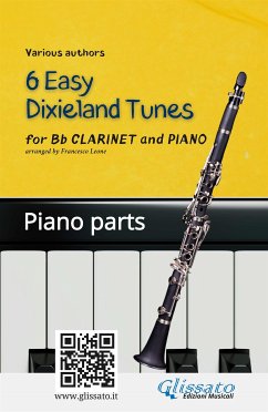 Bb Clarinet & Piano 