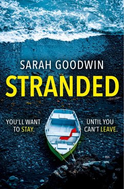 Stranded - Goodwin, Sarah