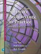 Software Architecture in Practice - Bild 1