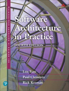 Software Architecture in Practice - Bass, Len; Clements, Paul; Kazman, Rick