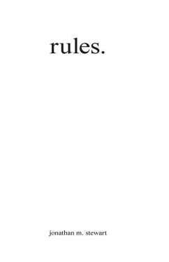 rules. - Stewart, Jonathan M.