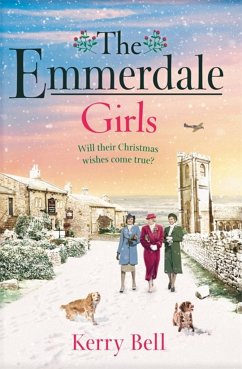 The Emmerdale Girls - Bell, Kerry