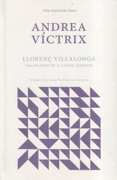 Andrea Victrix - Villalonga, Llorenc