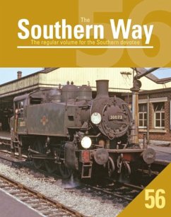 Cover Southern Way 56