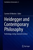 Heidegger and Contemporary Philosophy (eBook, PDF)