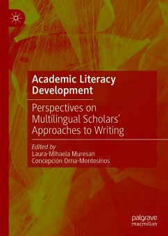 Academic Literacy Development (eBook, PDF)