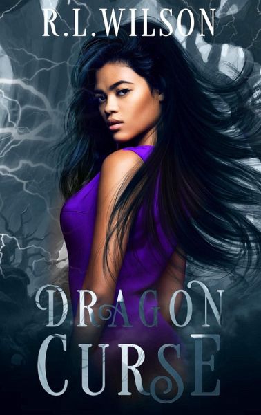 Dragon Curse (The Omen Club, #3) (eBook, ePUB)