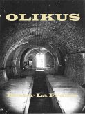 Olikus (Karosko, #1) (eBook, ePUB)