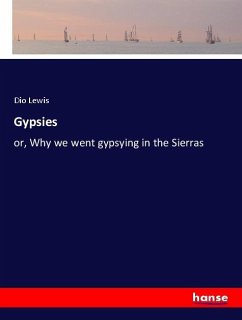 Gypsies - Lewis, Dio