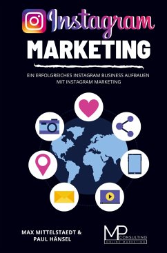 Instagram Marketing - Consulting, MP