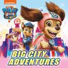 PAW Patrol Picture Book - The Movie:... - Bild 1