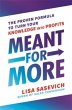 Meant for More - Bild 1