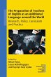 The Preparation of Teachers of English... - Bild 1