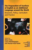 The Preparation of Teachers of English as an Additional Language Around the World